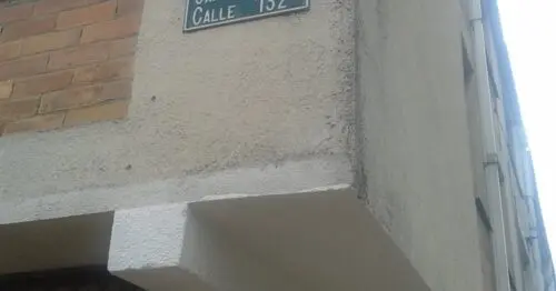 SALON DE BELLEZA  CALLE 132D BOGOTÁ